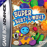 Super Bust-a-Move (Game Boy Advance)